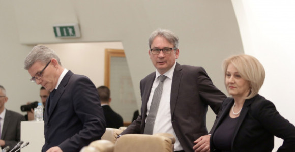 Nema hitne sjednice PS BiH