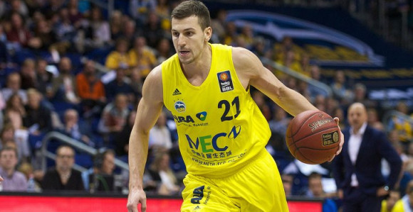 Dragan Milosavljević od sljedeće sezone u Evroligi!