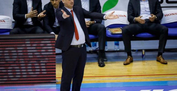 Radonjić: Biće Cedevita spremna da nas savlada!