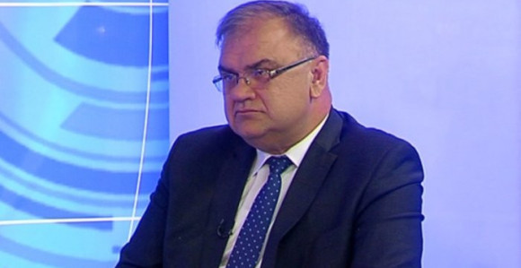 Ivanić očekuje rad u institucijama 