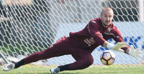 Милинковић-Савић: У Торину због Михе, Адема и Саше!