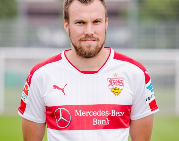 Ekskluziva Bilda: Groskrojc se vratio fudbalu, igraće Bundesligu?!