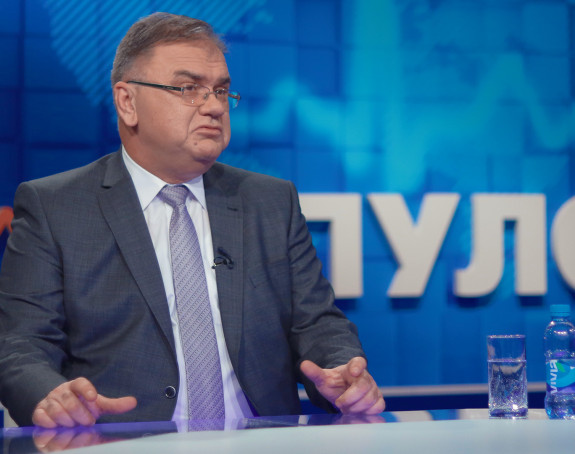 Ivanić: Smatram se pobjednikom