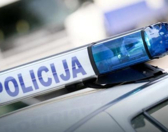 Повријеђене три особе код Зворника