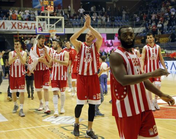 ABA - finale: Druga utakmica je uvijek opasna, ali Zvezda želi 2:0!