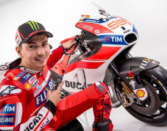 Улазак у топ пет? Тешко је то, господине Лоренцо!