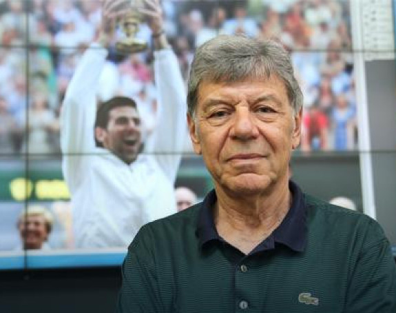 DK - Armenulić o polufinalu: Francuzi su favoriti, ali mi imamo Novaka!