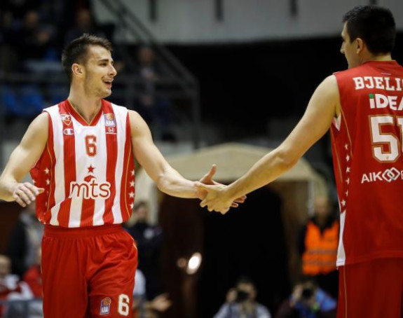 Dangubić: U Zagreb hoćemo sa dve pobjede!