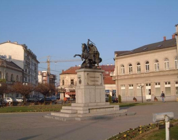 Насеља Бијељине без струје 