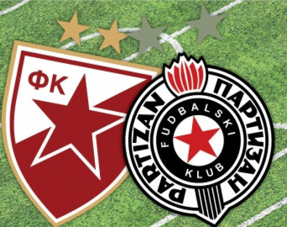 Policija i Superliga Srbije pomjerili termin derbija!