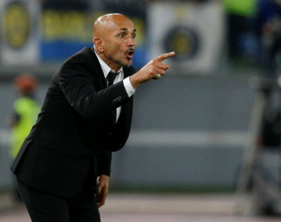 Neće ga Juventus, hoće Inter?!