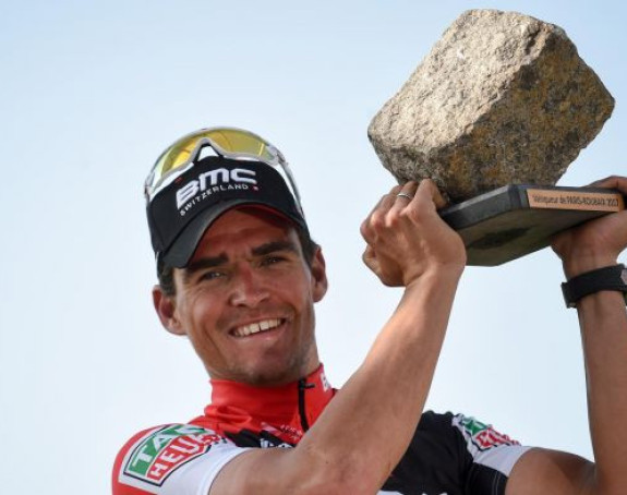 Van Avermet pobjednik "Pakla severa"!