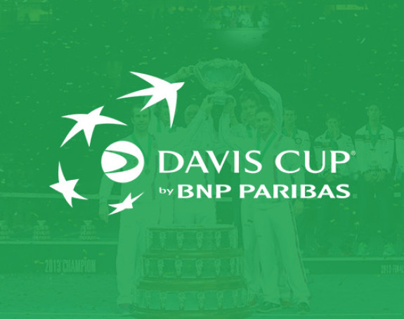 DK - žrijeb za opstanak: Hrvati na megdan Kolumbijcima!