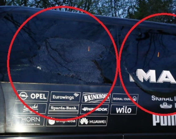 Eksplozije koje su uzdrmale svijet sporta...!