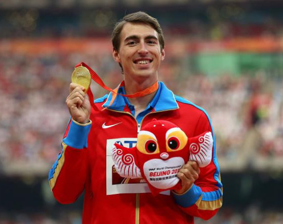 IAAF: Još sedmoro Rusa može da se takmiči!