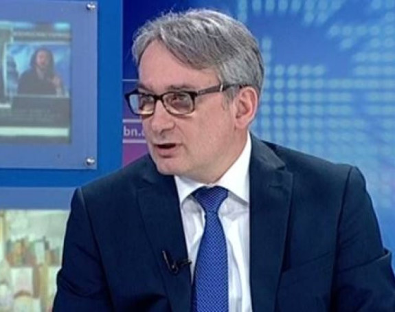 Bosić traži sjednicu NS RS