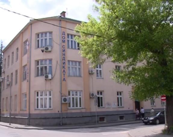 Raskol u Savezu sindikata