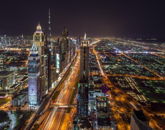 Ovo su mračne tajne Dubaija
