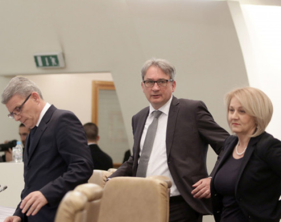 Nema hitne sjednice PS BiH