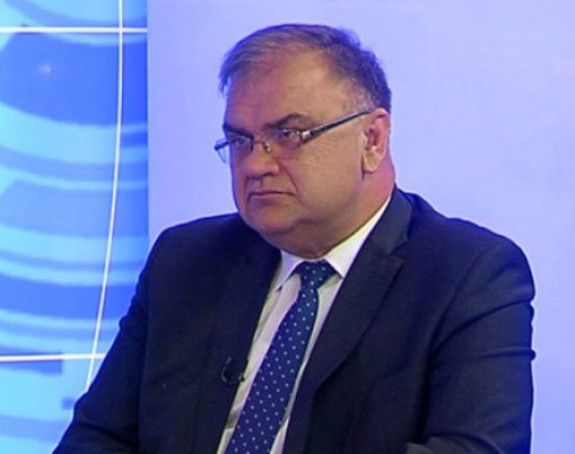 Ivanić očekuje rad u institucijama 