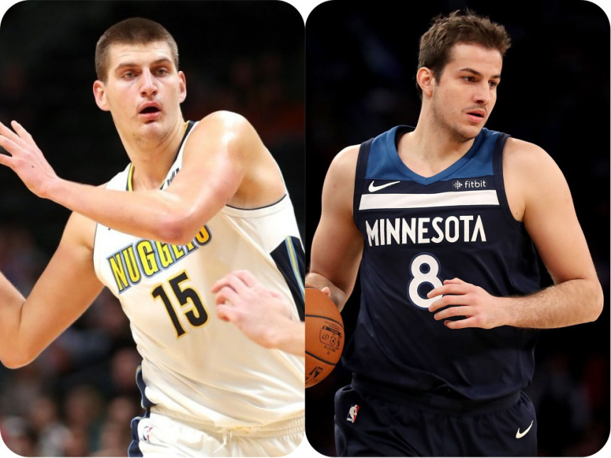 Analiza - Pada odluka: Može biti samo jedan - Bjelica ili Jokić?