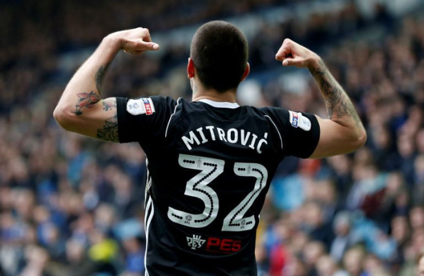 Najveći rival neće ni ime da mu izgovori, ali se slaže da je najbolji!