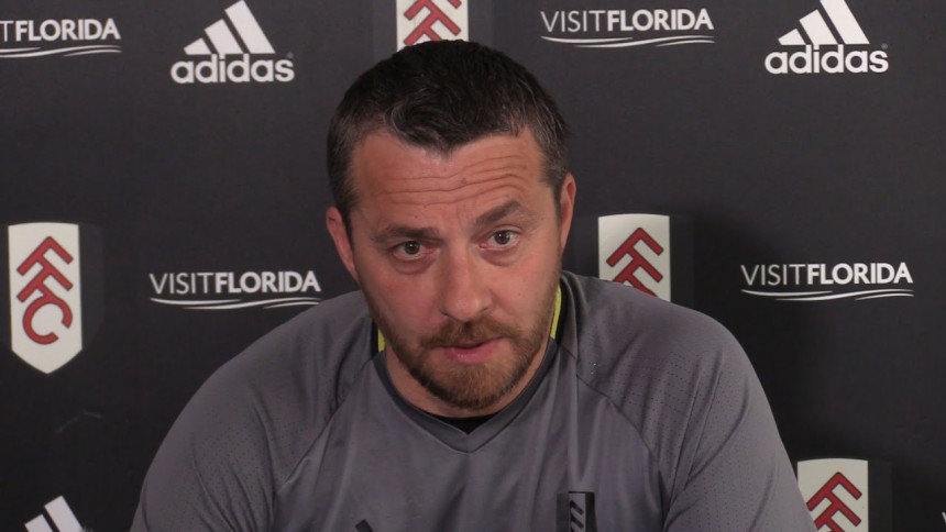 Jokanović: Svi znamo da je ovo ludo takmičenje!