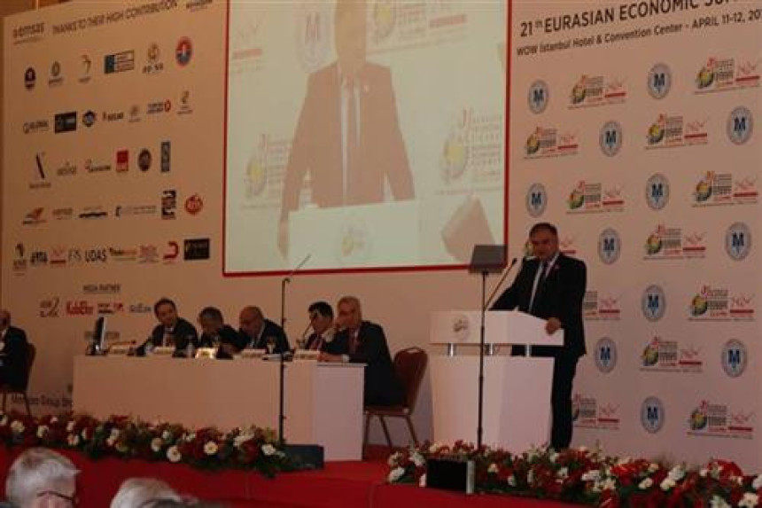 Zamljama Balkana treba stabilnost