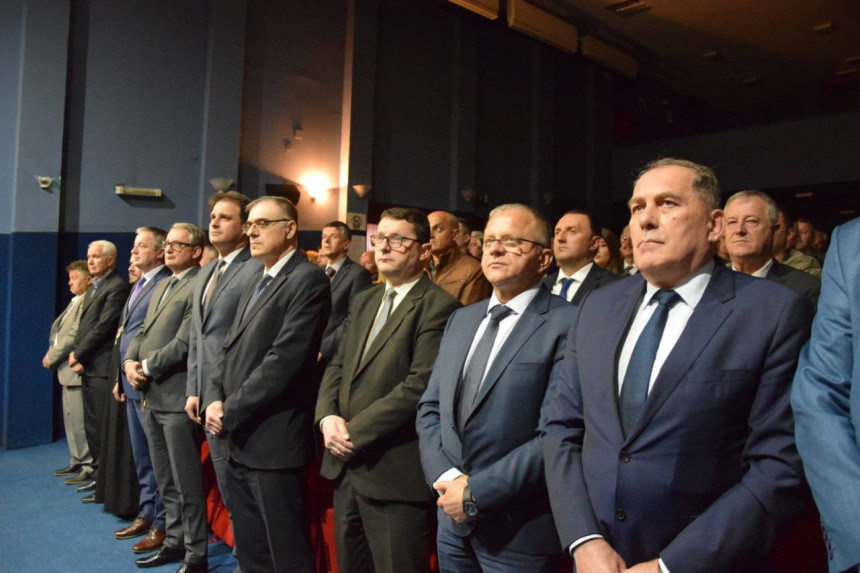 Teslić ostvaruje zavidne rezultate