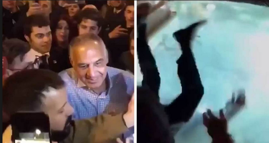 Video: 500 evra?! Ma, evo vam 230.000 evra!