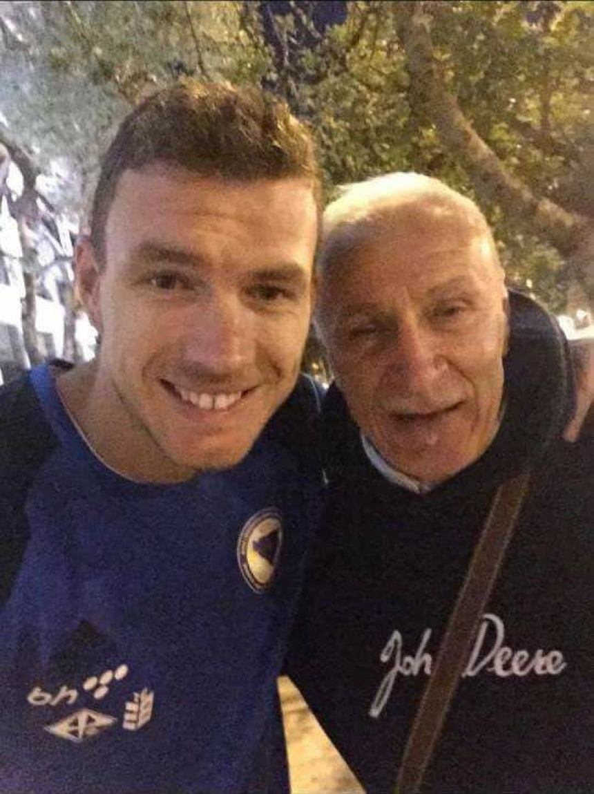 ''Đe pozva u repku ovog šljivotresa, a on otrese Barsu''!