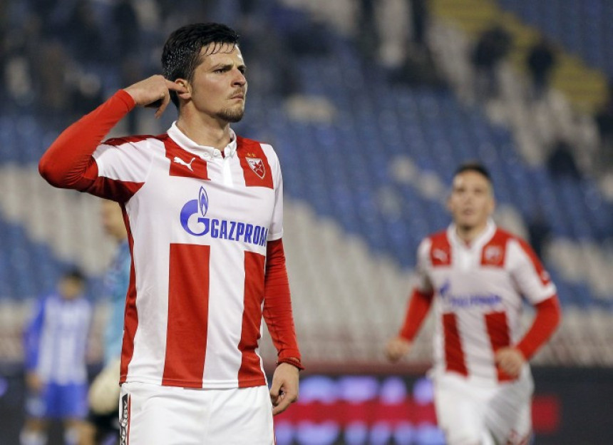 "Zeznuo me Zlatan...!"