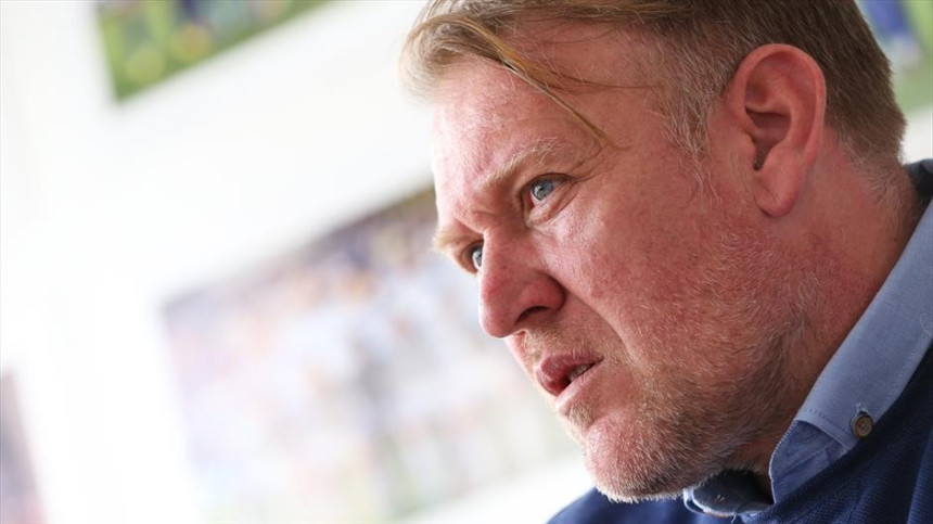 Prosinečki: Najbolji Džekov meč u Ligi šampiona!