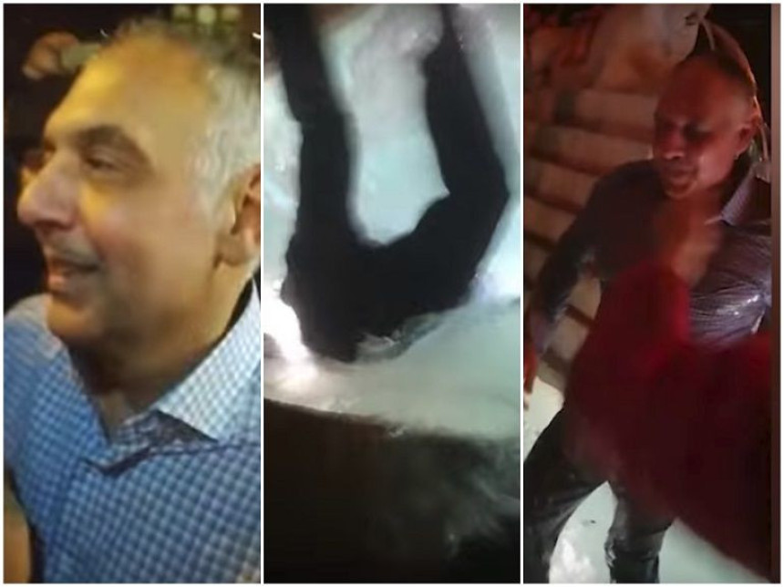 Video: Luda kuća u Rimu!