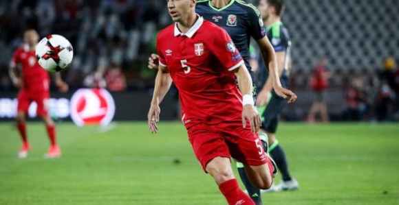 Nastasić povrijeđen, neizvjestan za Mundijal!