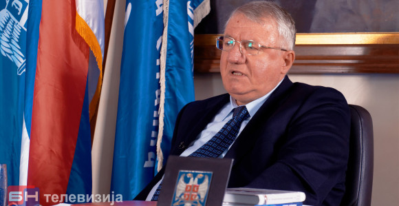 Hag: Šešelju 10 godina zatvora!