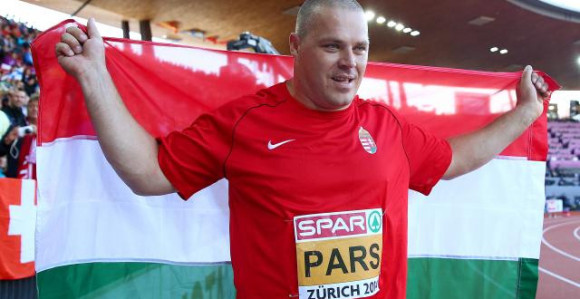 Bivši olimpijski šampion suspendovan zbog dopinga!