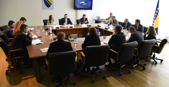 Postignut dogovor sa EUROPOLO-om