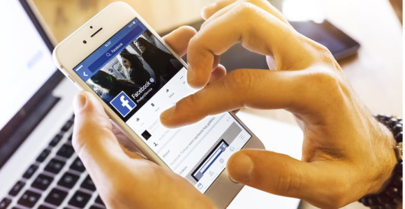 Ko prati vaše podatke na netu?