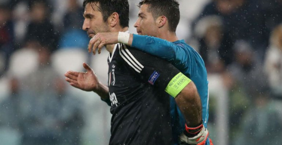 LŠ: Ronaldo prati Điđija u penziju, šta može Sevilja?