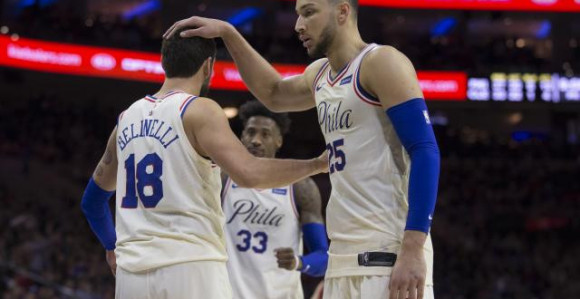 Fila oborila rekord, Šarić slomio zub za 13 sekundi!