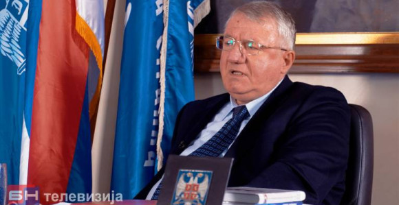 "Ponosan sam na svoje zločine"!