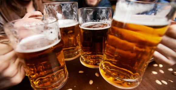 U uvozu alkohola dominira pivo