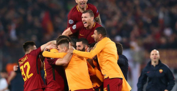 Priča: Najveći mali klub na svijetu!