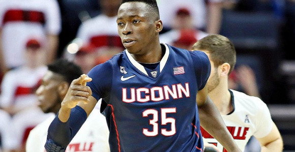 Amida Brajma za vikend u Partizanu!