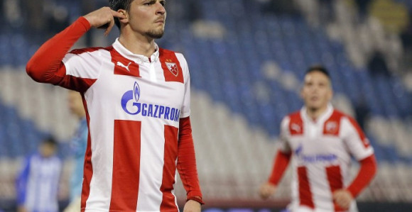 "Зезнуо ме Златан...!"