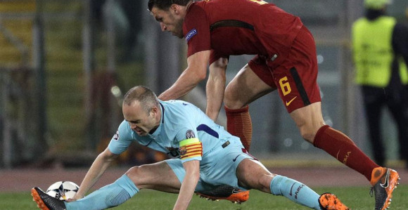 Inijesta nikad više u Ligi šampiona?!