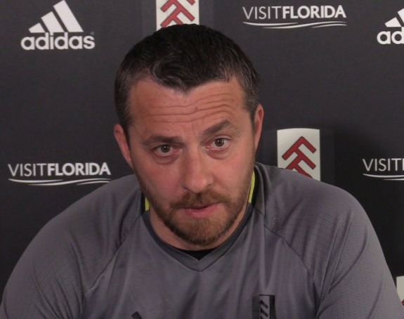 Jokanović: Svi znamo da je ovo ludo takmičenje!