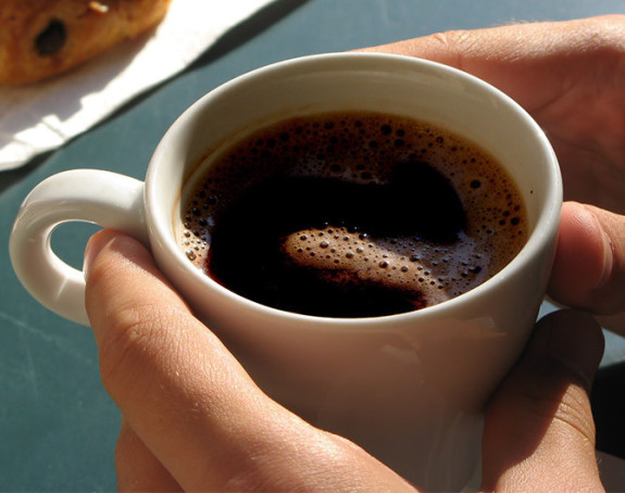 Kafa pojačava simptome jedne bolesti