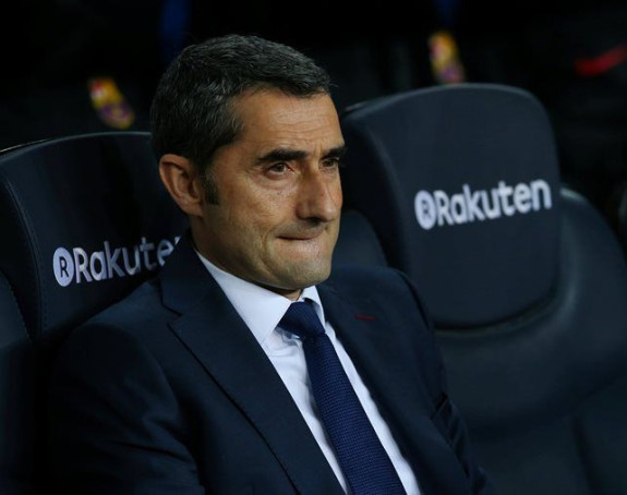 Valverde: Ja sam kriv za sve, mnogo mi je žao...
